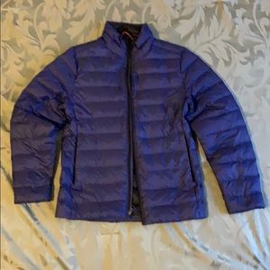 REI Thin Girls Puffer Jacket